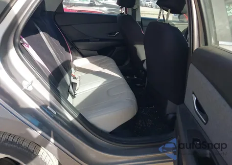 2023 Hyundai Elantra Hybrid Limited z USA, uszkodzony, nr VIN KMHLN4AJ5PU054602